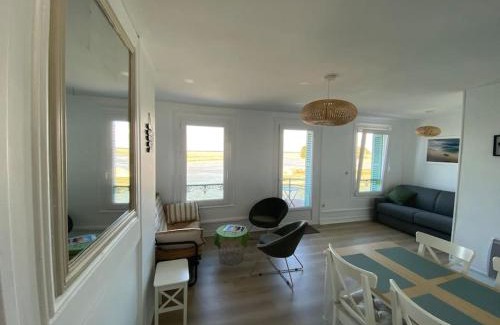 Saint-Valery-sur-Somme Apartment | La loge en baie
