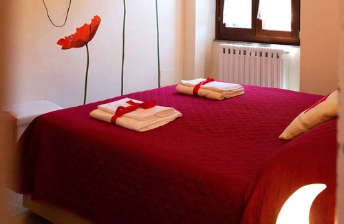 Bagnoregio Bed & Breakfast | La Loggetta