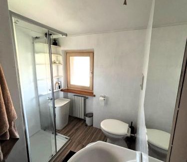 Affi Apartment | La Loggia di Affi