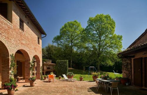 Siena Apartment | La Loggia Free Parking,AC