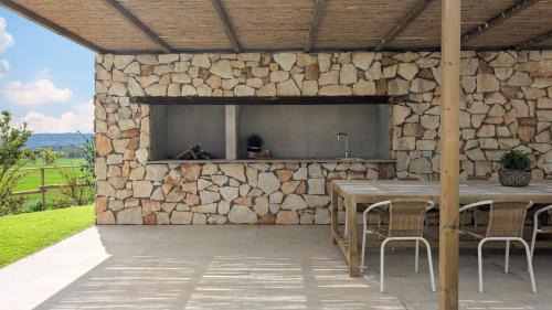 Santa Luce Apartment | La Loggia presso Podere del Bagnolino