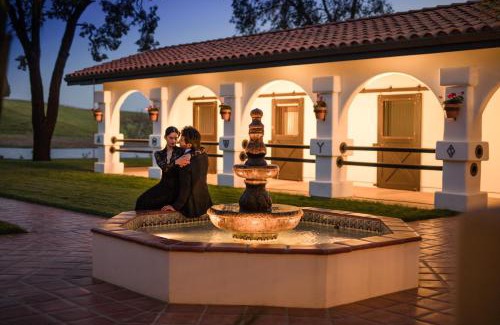 San Luis Obispo Bed & Breakfast | La Lomita Ranch