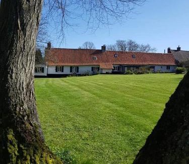 Licques Bed & Breakfast | La Longère d'Ecottes