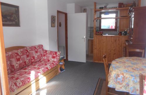 Peisey-Nancroix Apartment | La Lonzagne