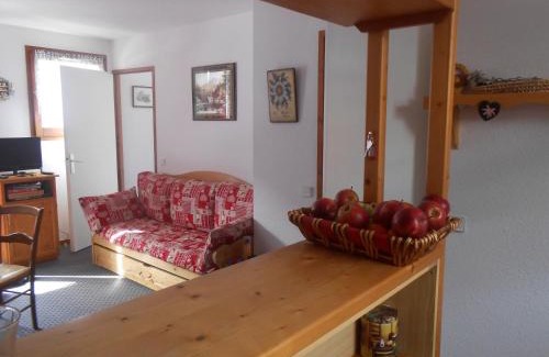 Peisey-Nancroix Apartment | La Lonzagne