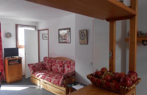 Peisey-Nancroix Apartment | La Lonzagne