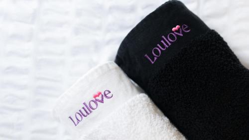 Lauzerte Apartment | La Loulove - Nid cosy & design au cœur de Lauzerte