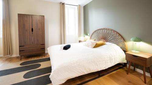 Lauzerte Apartment | La Loulove - Nid cosy & design au cœur de Lauzerte