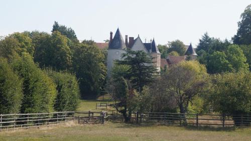 Charge House | La Loumas