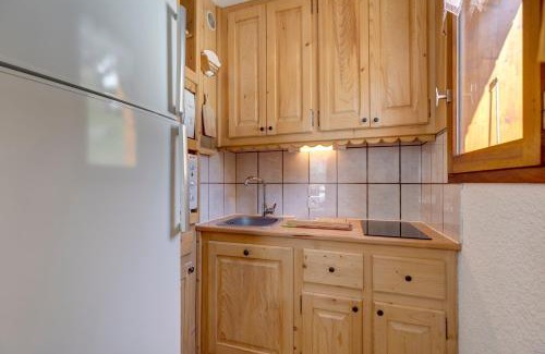 La Giettaz Apartment | La Loutre