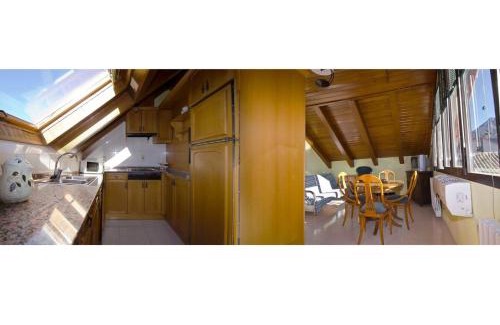 Laspuna Apartment | La Lucana Ordesa apartamento