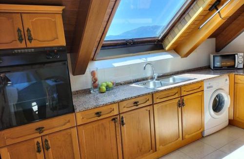 Laspuna Apartment | La Lucana Ordesa apartamento