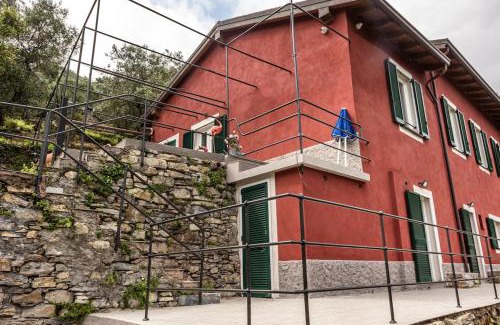 San Lorenzo della Costa Apartment | La Lucciola privacy giardino wifi