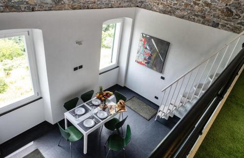 San Lorenzo della Costa Apartment | La Lucciola privacy giardino wifi