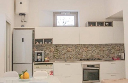 Pogerola Apartment | LA LUCCIOLA, immersed in the celestial sea of Amalfi, we await you in paradise