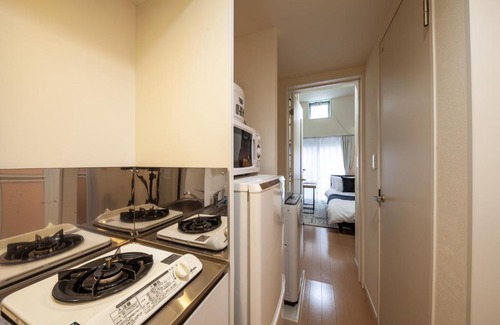 Kitakoiwa Apartment | La Luce Edogawa