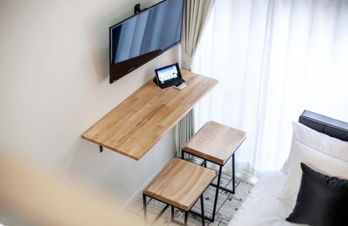 Kitakoiwa Apartment | La Luce Edogawa
