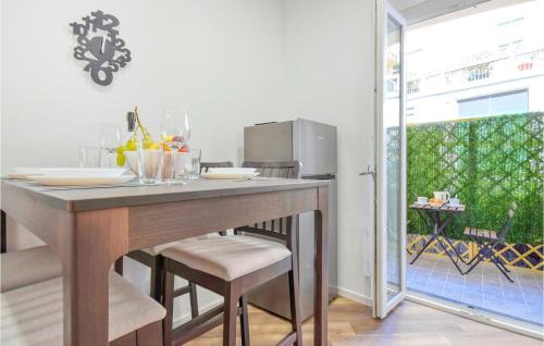 San Fruttuoso Apartment | La Luce Nel Borgo