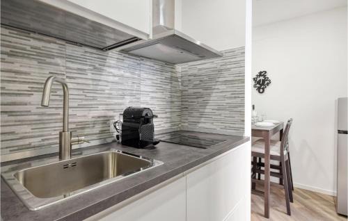 San Fruttuoso Apartment | La Luce Nel Borgo
