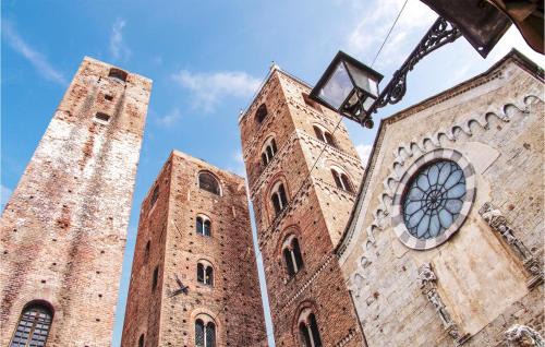 San Fruttuoso Apartment | La Luce Nel Borgo