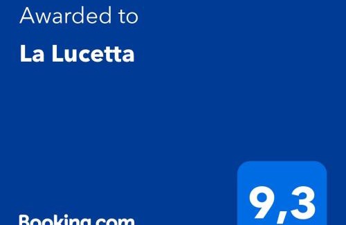 Le Grazie Apartment | La Lucetta