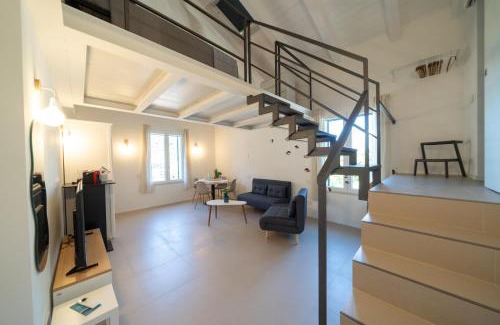 Le Grazie Apartment | La Lucetta