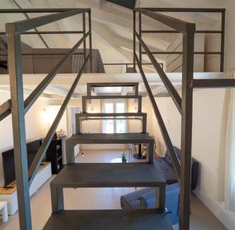 Le Grazie Apartment | La Lucetta