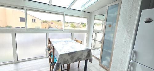 Serignan Apartment | La lueur des marées - Appartement lumineux proche de la mer