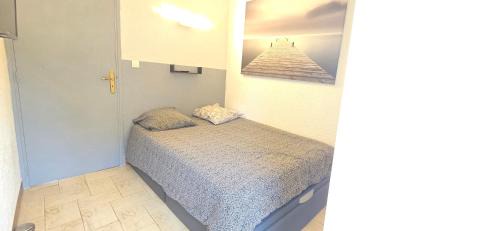Serignan Apartment | La lueur des marées - Appartement lumineux proche de la mer