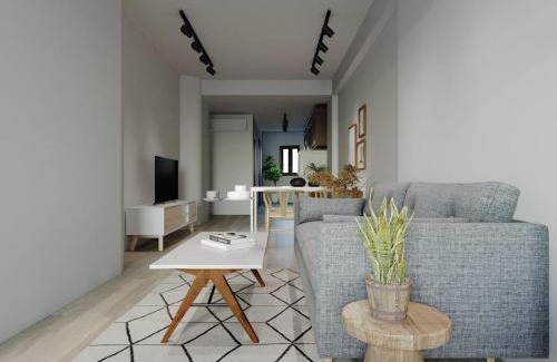 Trang Tien Apartment | La Lumiere Residence in Old Quarter-Boutique Design-Free Laundry