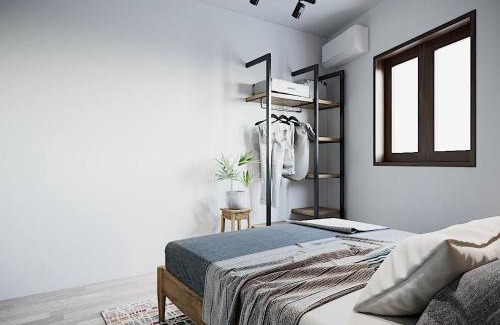 Trang Tien Apartment | La Lumiere Residence in Old Quarter-Boutique Design-Free Laundry