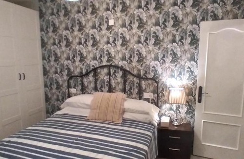 La Trinidad Apartment | La Luna 2