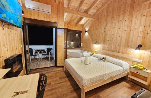 Alfacar Bed & Breakfast | La Luna del sur B&B