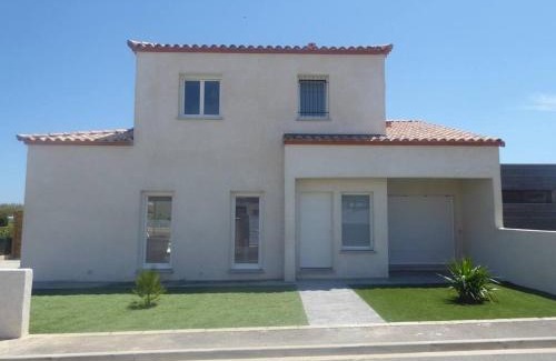 La Palme Villa | la Luna