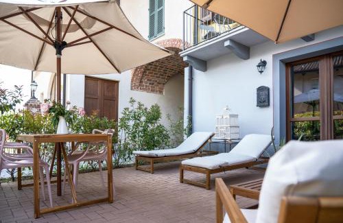 La Morra House | La Lupa La Morra