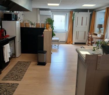 Morteau Apartment | La Lusitanie,meublé de tourisme