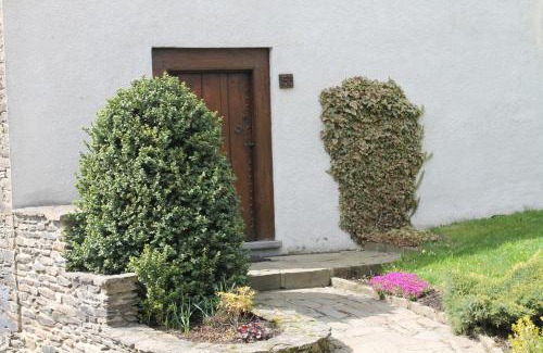Engreux House | La Métairie
