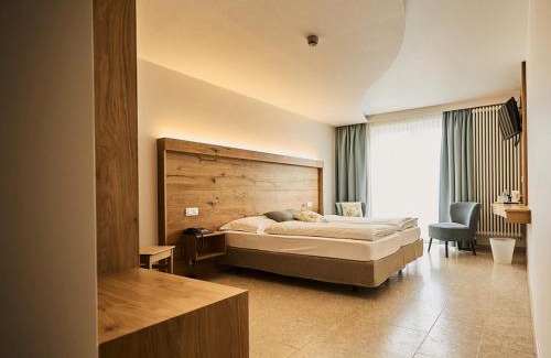 Wanne Hotel | La Métairie Hôtel-Restaurant