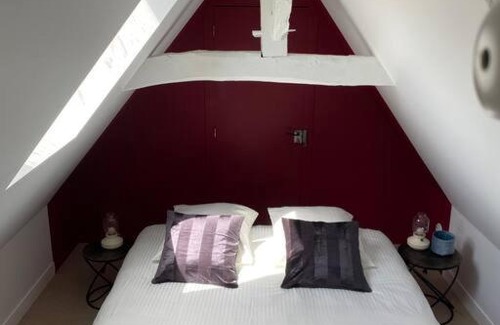 Bayeux House | La Maîtrise, Hotel a Bayeux