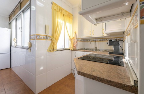 San Fernando House | La MaÑa, San Fernando (Without Deposit)