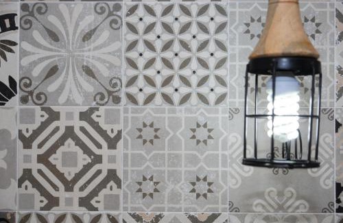 Matera Apartment | La Macchia sui Sassi