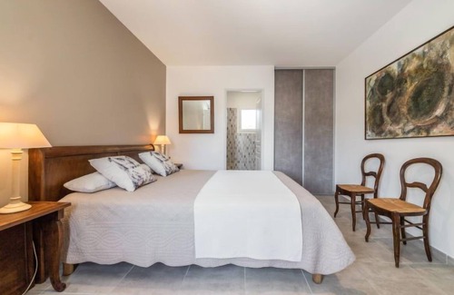 Valreas House | La Machotte by Interhome