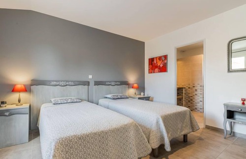 Valreas House | La Machotte by Interhome