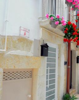 Bitetto House | La Maddalena 5