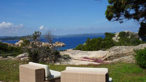 La Maddalena Apartment | La Maddalena Exclusive villas