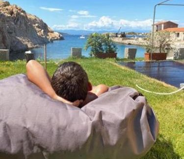 La Maddalena Apartment | La Maddalena Exclusive villas