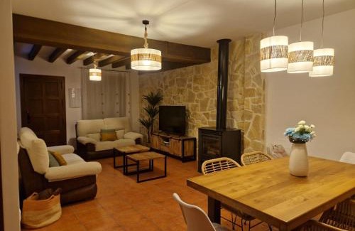 Grazalema Apartment | La Magia de Grazalema