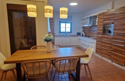 Grazalema Apartment | La Magia de Grazalema