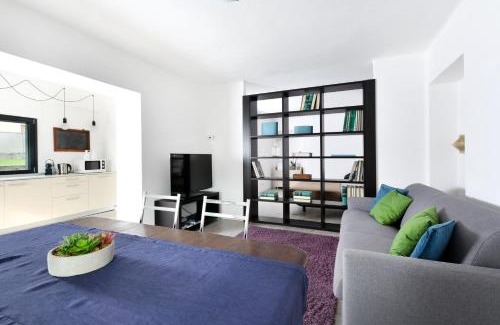 Ornavasso Apartment | La Magnolia