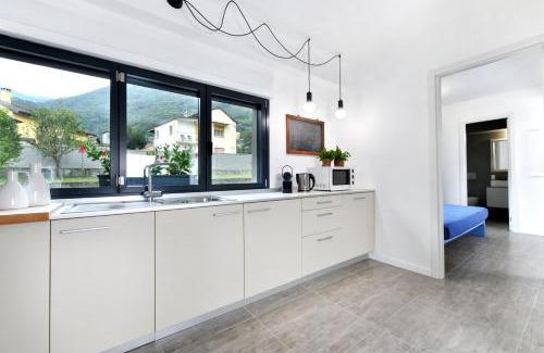 Ornavasso Apartment | La Magnolia